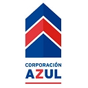 CORPORACIÓN AZUL logo