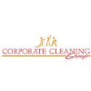 Corporate Cleaning Group logo