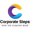 Corporate Steps logo