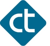 Corporate Traffic Logistics logo