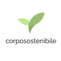 Corposostenibile logo