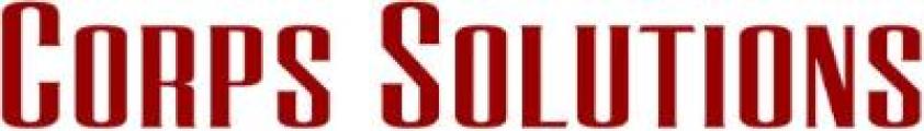Corps Solutions logo