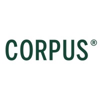CORPUS logo