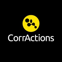 CorrActions logo