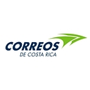 Correos de Costa Rica logo