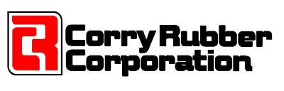 Corry Rubber Corp logo