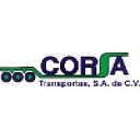 CORSA TRANSPORTES logo