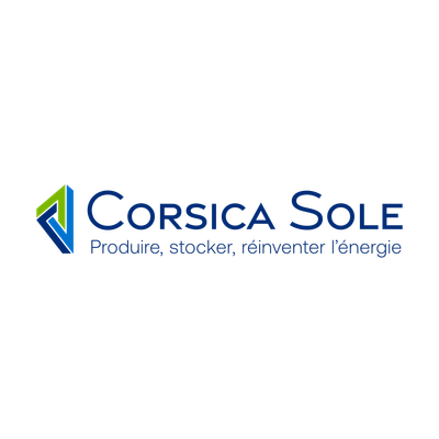 CORSICA SOLE logo