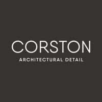 Corston Architectural Detail logo