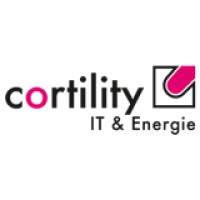 cortility gmbh logo
