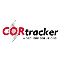 CORtracker 360 logo