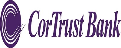 CorTrust Bank logo