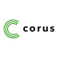 CORUS Consulting logo