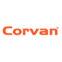Corvan Asia logo