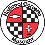 National Corvette Museum logo