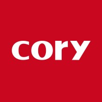 Cory Indústria de Produtos Alimentícios logo