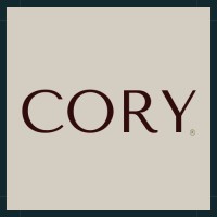 Cory Executive Recruiting logo