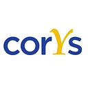 Corys Electrical logo