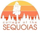 College of the Sequoias logo