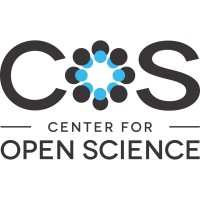 Center for Open Science logo