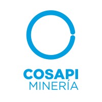 COSAPI logo