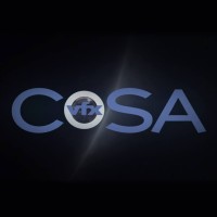 CoSA VFX logo