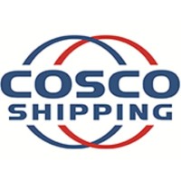 COSCO SHIPPING Europe logo