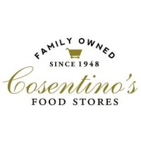 Cosentino's Food Stores logo