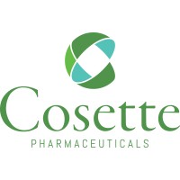 Cosette Pharmaceuticals, Inc. logo