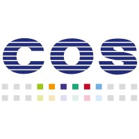 COS Global Services logo