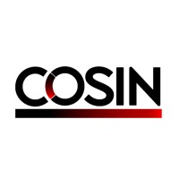 COSIN CONSULTING - Retail Solutions logo