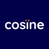 Cosine Italy logo