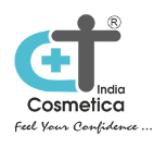 Cosmetica India Private Limited logo