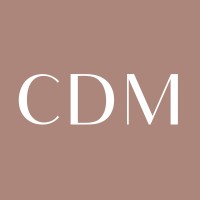 Cosmetic Derma Medicine logo