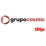 Grupo Cosmic logo