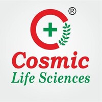 Cosmic Life Sciences logo