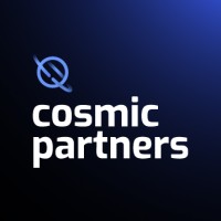 Cosmic Partners logo