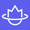 Cosmonauts and Kings GmbH logo