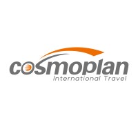 Cosmoplan logo