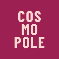 Cosmopole Consultancy Logo