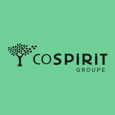 CoSpirit Groupe logo