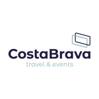 Costa Brava Travel & Events logo