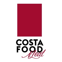 Costa Food Group logo