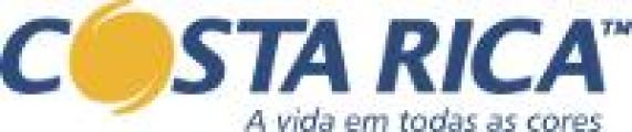Costa Rica Malhas logo