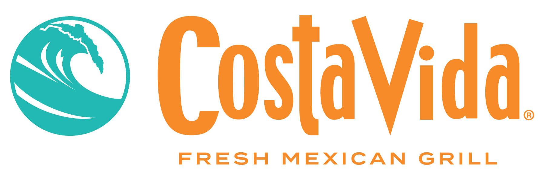 Costa Vida logo