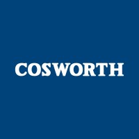 Cosworth logo