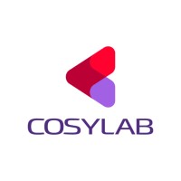 Cosylab logo