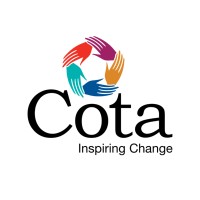 Cota logo
