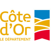 Département de la Côte-d'Or logo