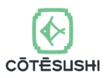 Côté Sushi logo